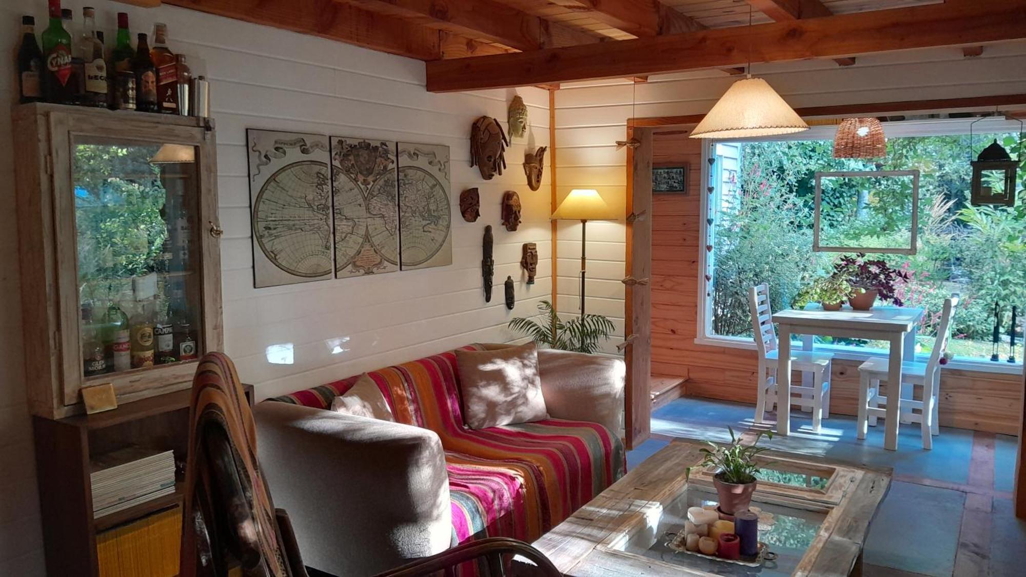 Dodo House Bed & Breakfast Villa La Angostura Exterior photo
