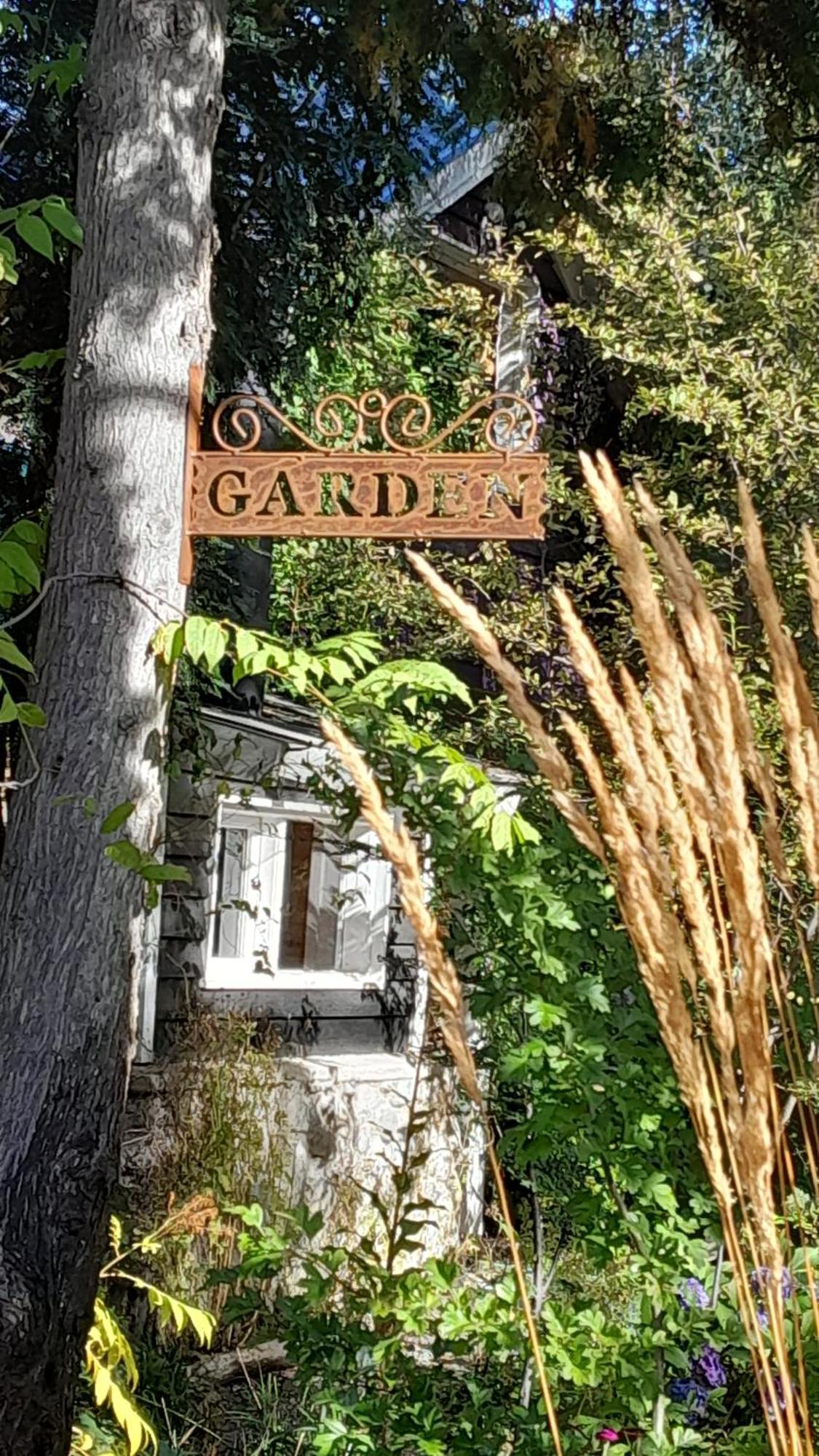 Dodo House Bed & Breakfast Villa La Angostura Exterior photo
