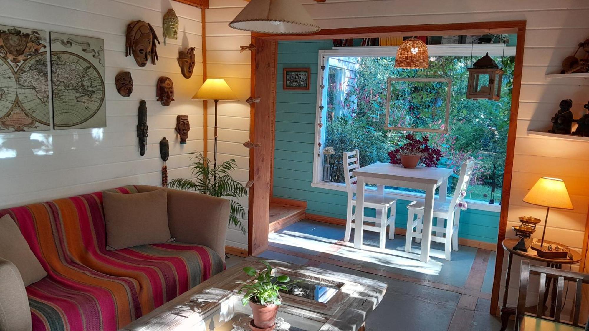 Dodo House Bed & Breakfast Villa La Angostura Exterior photo