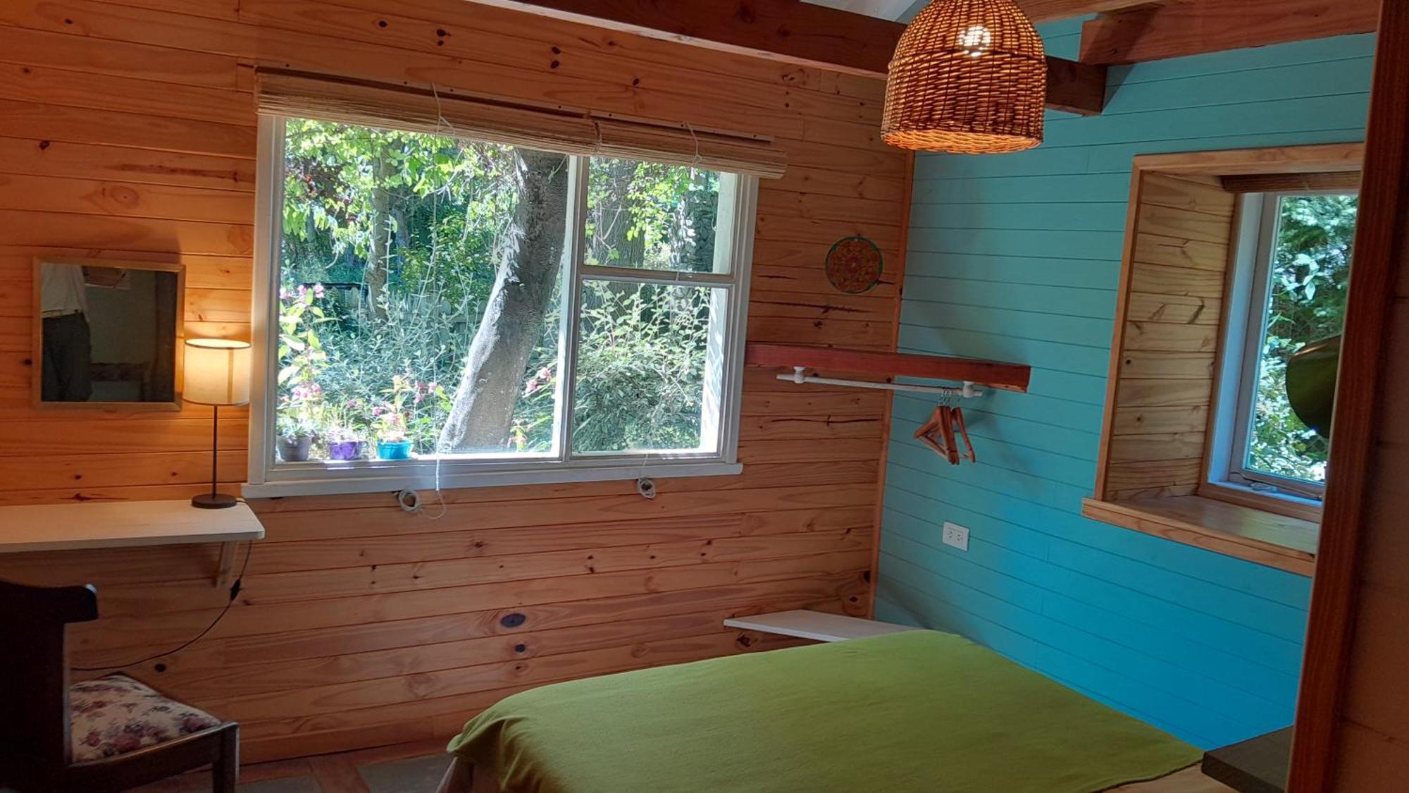 Dodo House Bed & Breakfast Villa La Angostura Exterior photo