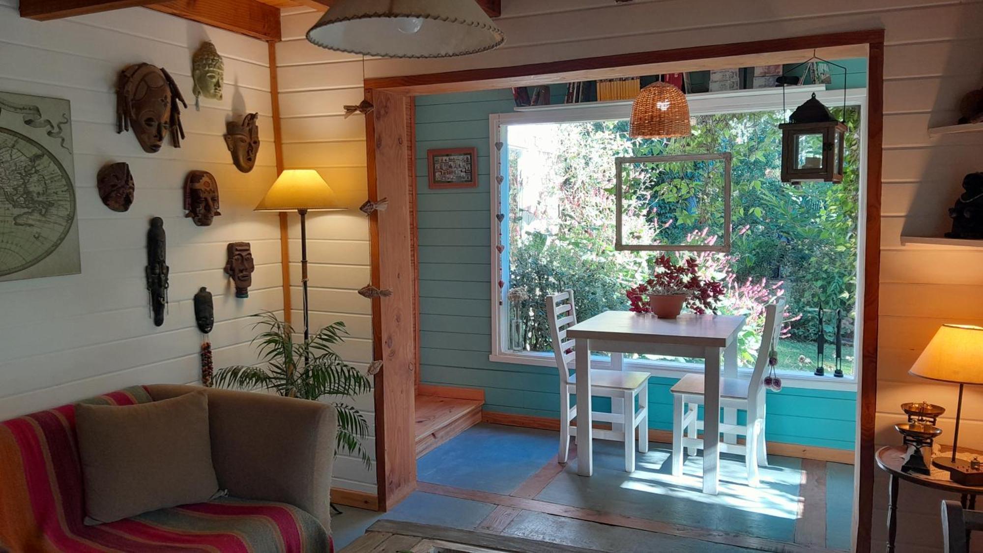 Dodo House Bed & Breakfast Villa La Angostura Exterior photo
