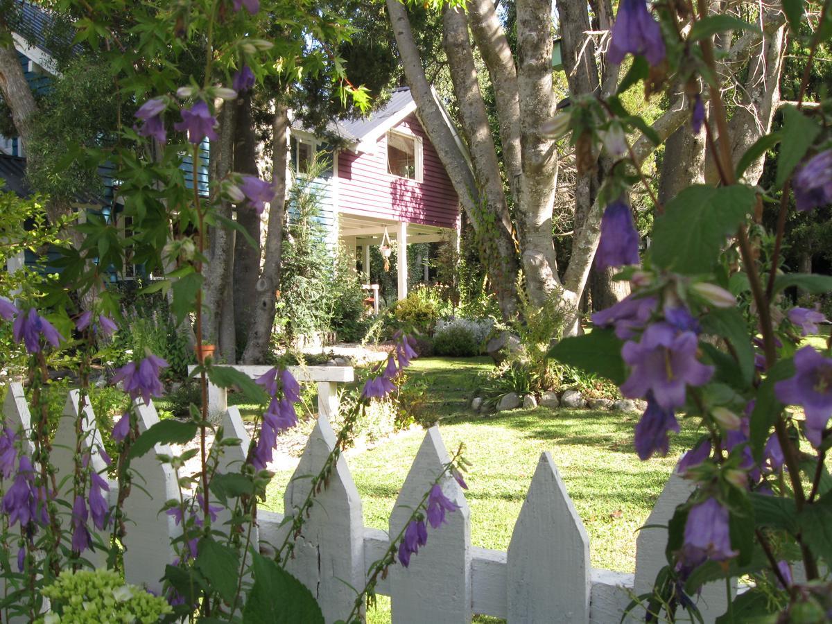 Dodo House Bed & Breakfast Villa La Angostura Exterior photo