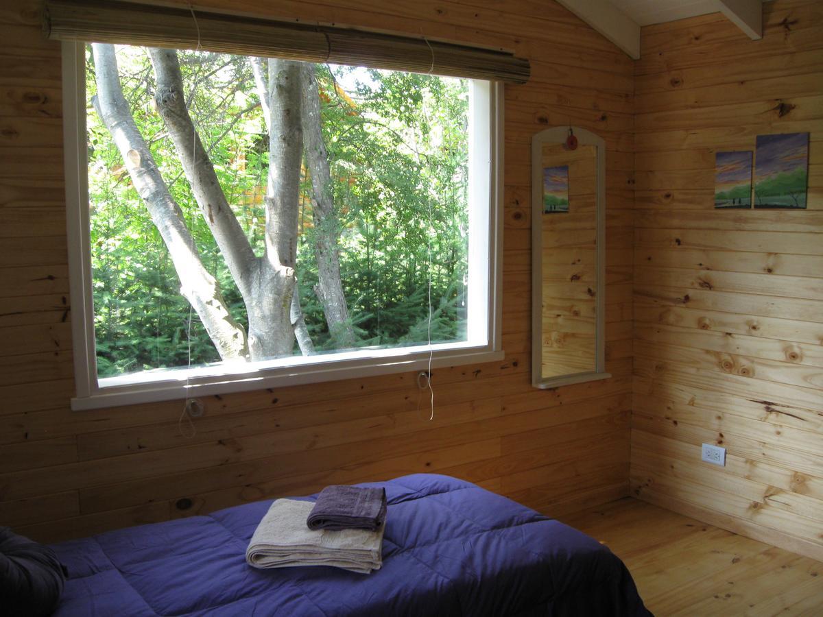 Dodo House Bed & Breakfast Villa La Angostura Exterior photo