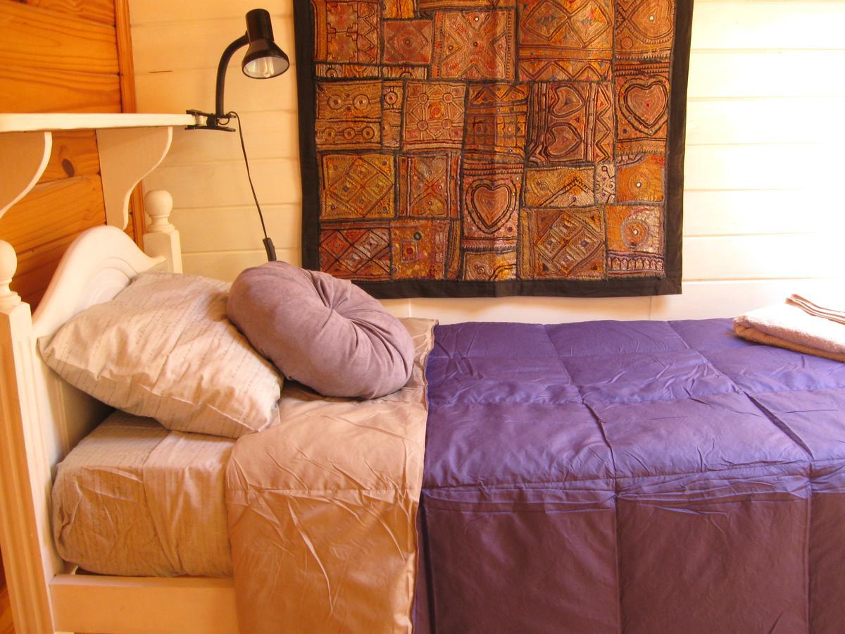 Dodo House Bed & Breakfast Villa La Angostura Exterior photo