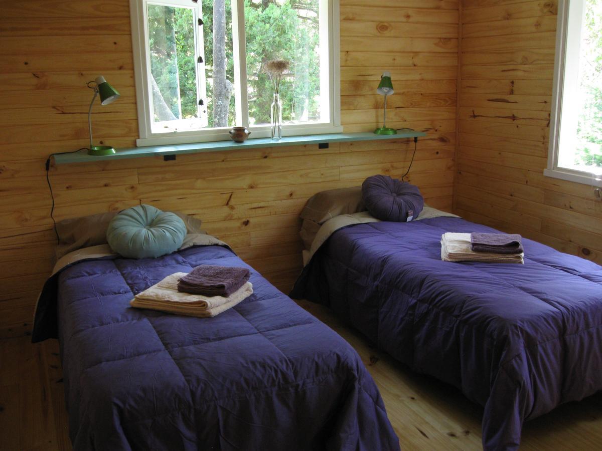 Dodo House Bed & Breakfast Villa La Angostura Exterior photo