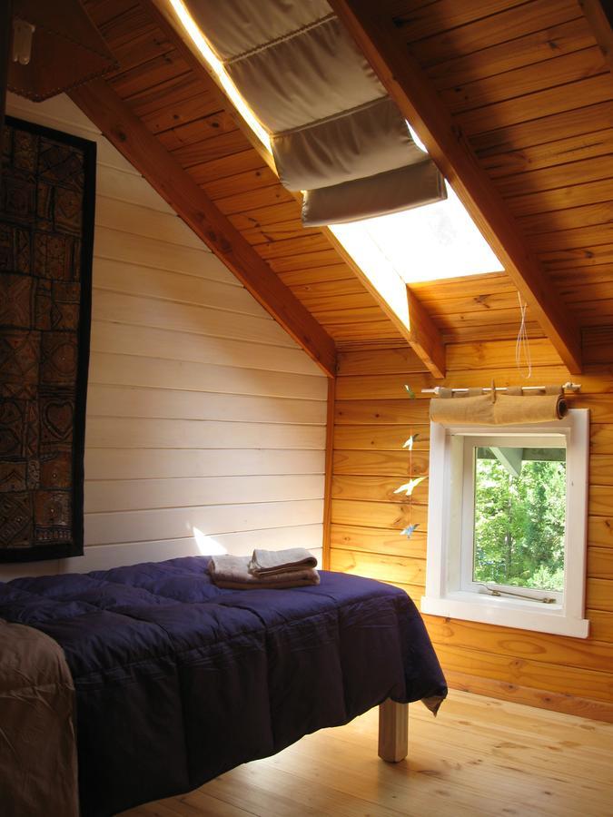 Dodo House Bed & Breakfast Villa La Angostura Exterior photo