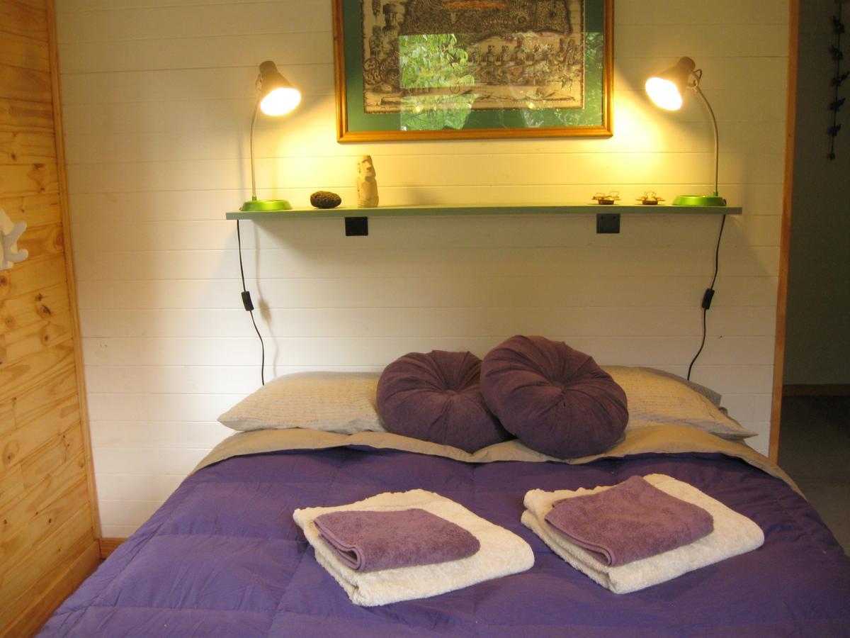 Dodo House Bed & Breakfast Villa La Angostura Exterior photo