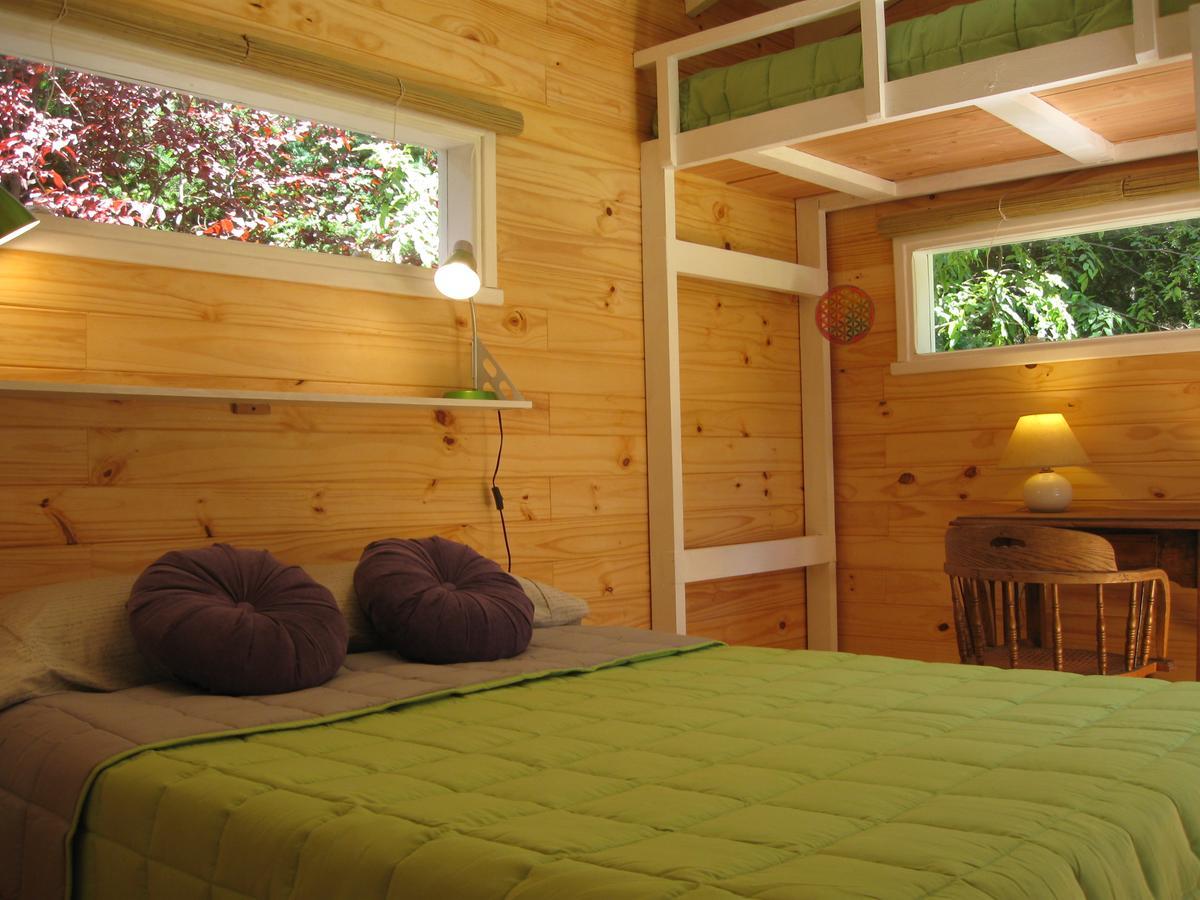 Dodo House Bed & Breakfast Villa La Angostura Exterior photo