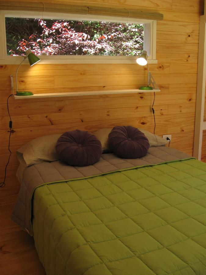 Dodo House Bed & Breakfast Villa La Angostura Exterior photo